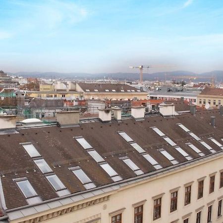 Orestaliving - View Of Wien Ngoại thất bức ảnh