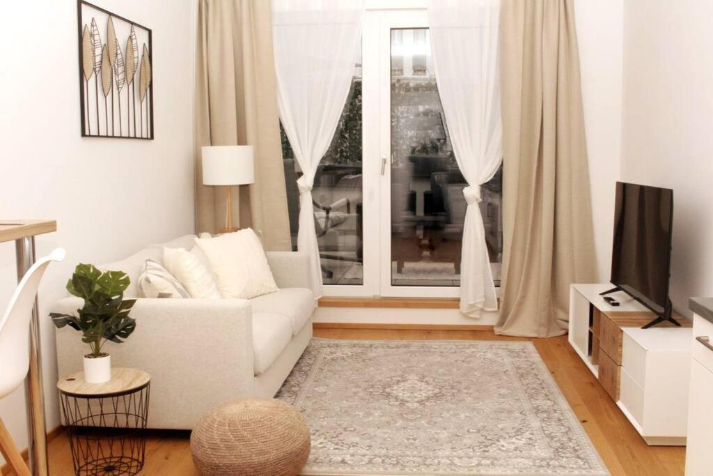 Orestaliving - View Of Wien Ngoại thất bức ảnh